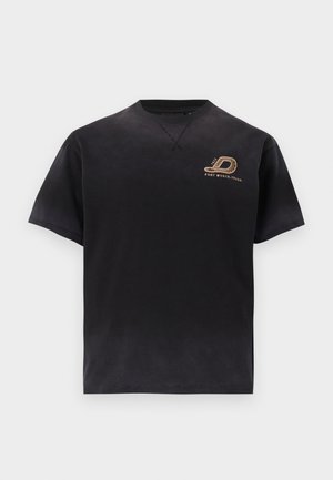 Dickies UNISEX czarny