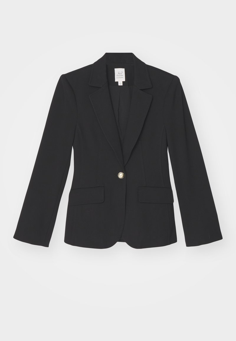 Cinq à Sept Blazer zwart