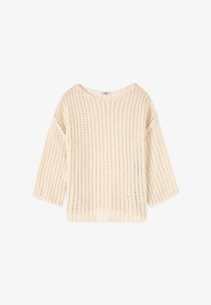 Oltre, Maglione - bianco