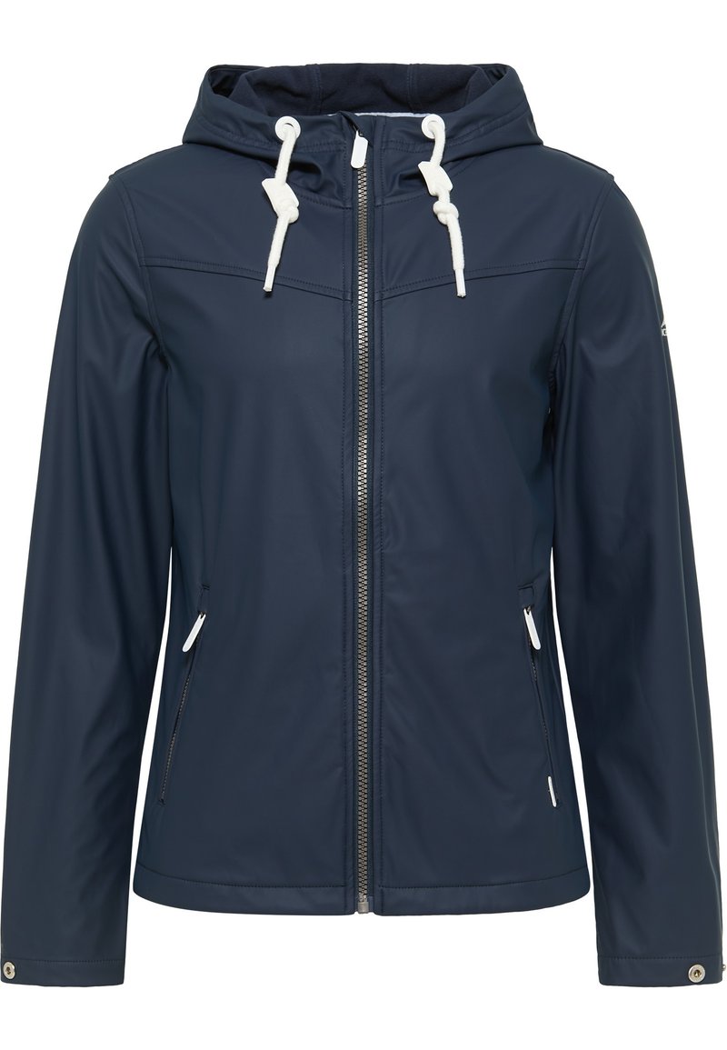 ICEBOUND Regenjas blauw ICEBOUND Regenjas blauw