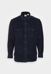 Levi's® JACKSON WORKER - Srajca - navy