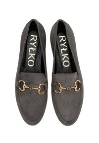 RYŁKO - Półbuty wsuwane