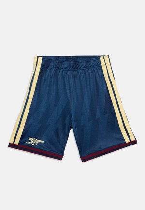 adidas Performance, ARSENAL FC 26/27  THIRD KIDS UNISEX - Korte sportsbukser - collegiate navy