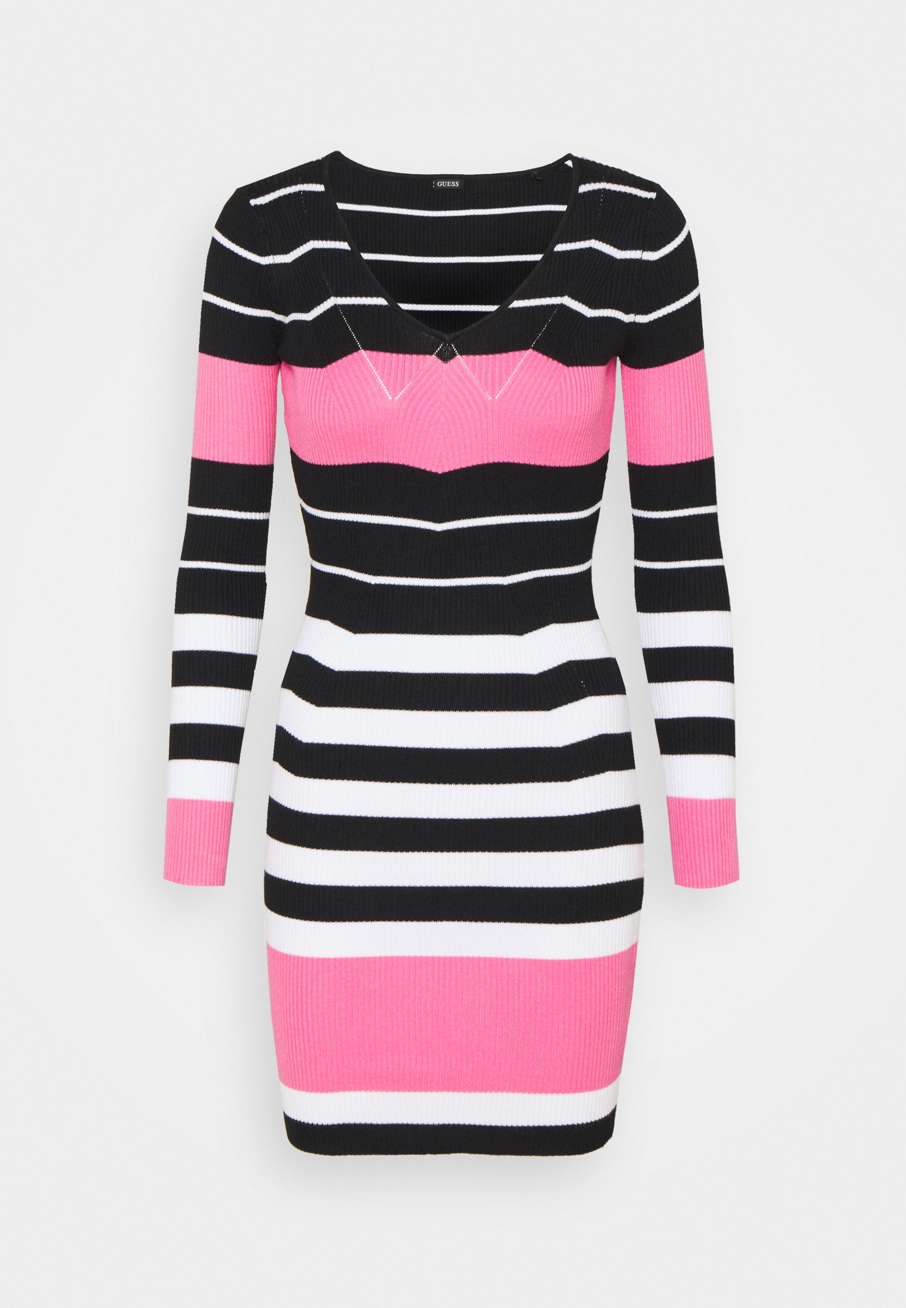 Stock Dã©Colletã© Guess Donna In Vendita Online | Offerte Su Privoutlet