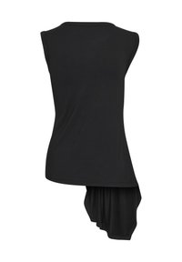 My Essential Wardrobe ALLURA - Top - black