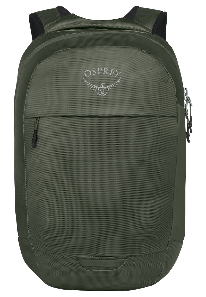 Osprey TRANSPORTER PANEL LOADER - Backpack - haybale green