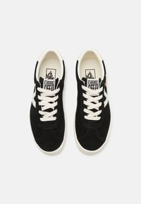 Vans SPORT UNISEX - Tenisky - black
