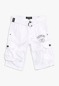 Cars Jeans GRASCIO - Kapsáče - white