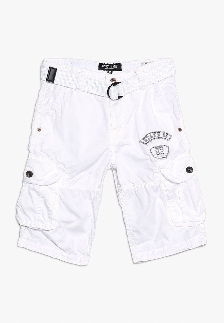 Cars Jeans GRASCIO - Kapsáče - white