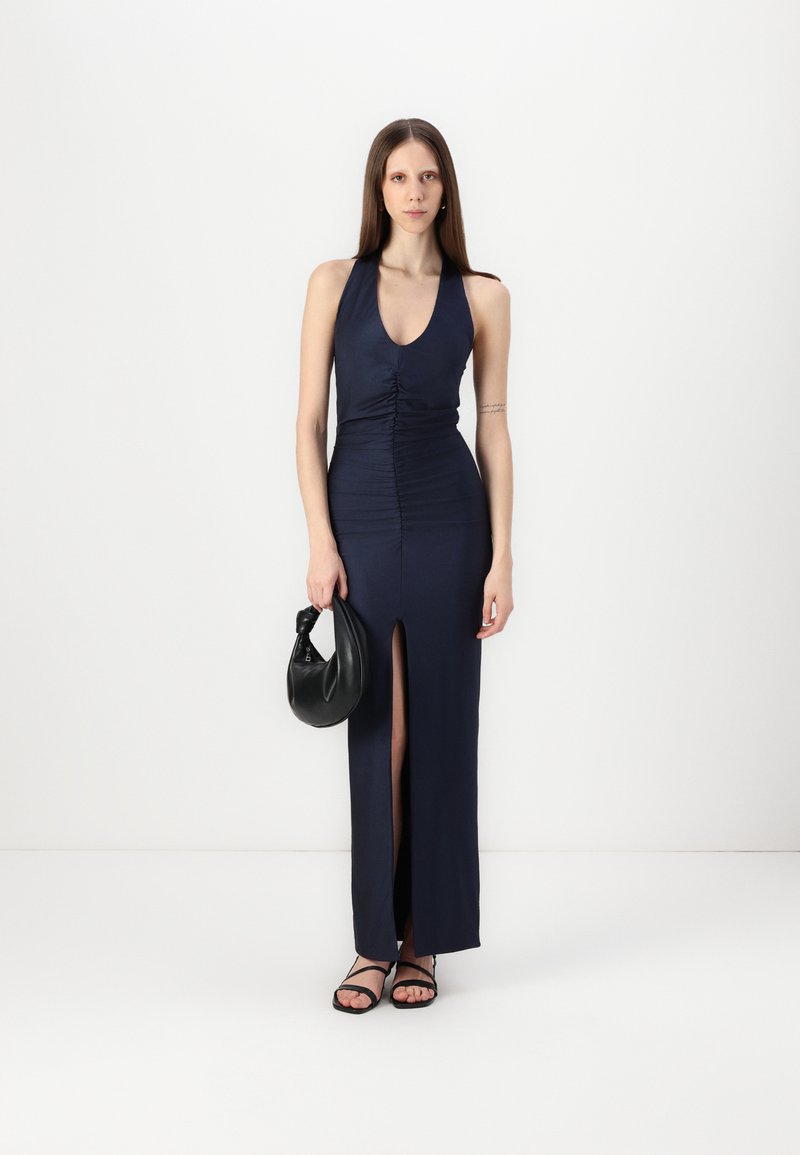 sachin and babi light blue dress Soma's Sexiest Applique Push-Up Bra