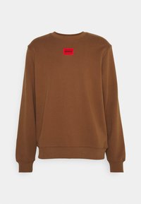 Non selezionato, rust/copper