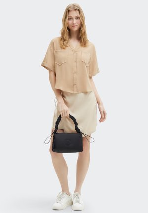 Kipling ELENI - Borsa a mano - simply black