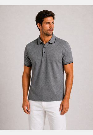 Hechter Paris, EASY GO - Polo - dunkelblau