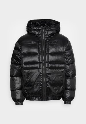 Veste d'hiver - black