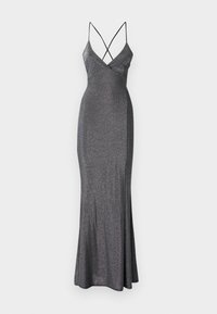 Unselected, silver