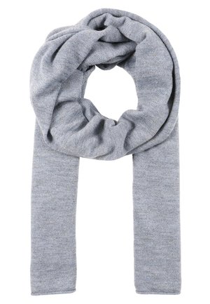 Sjaal - blue-grey