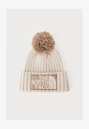 The North Face, HERITAGE SKI TUKE UNISEX - Bonnet - taupe