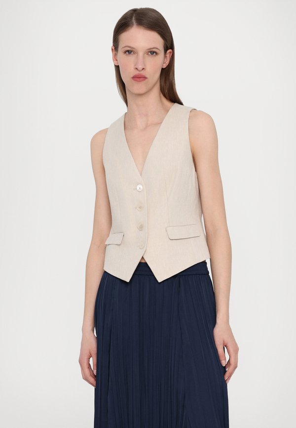 WASHED CRINKLE - Maxi skirt3