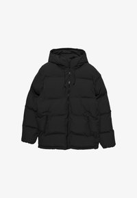 Valgt, black