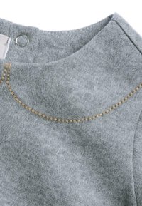 Chicco Žerzejové šaty - grey