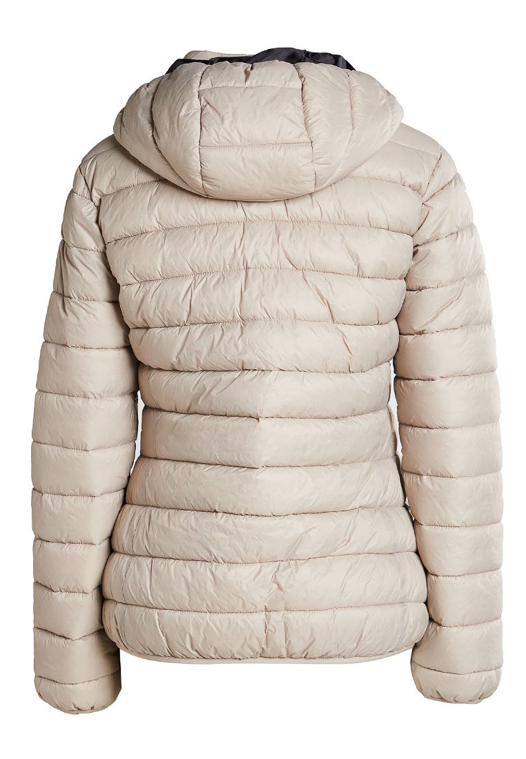 Canadian Peak AGUILAHOOD - Winterjas - beige - Zalando.nl