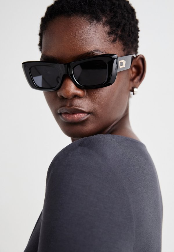 SOFT TOUCH  - Long sleeved top - stone2