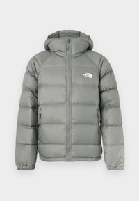 Unselected, smoked pearl