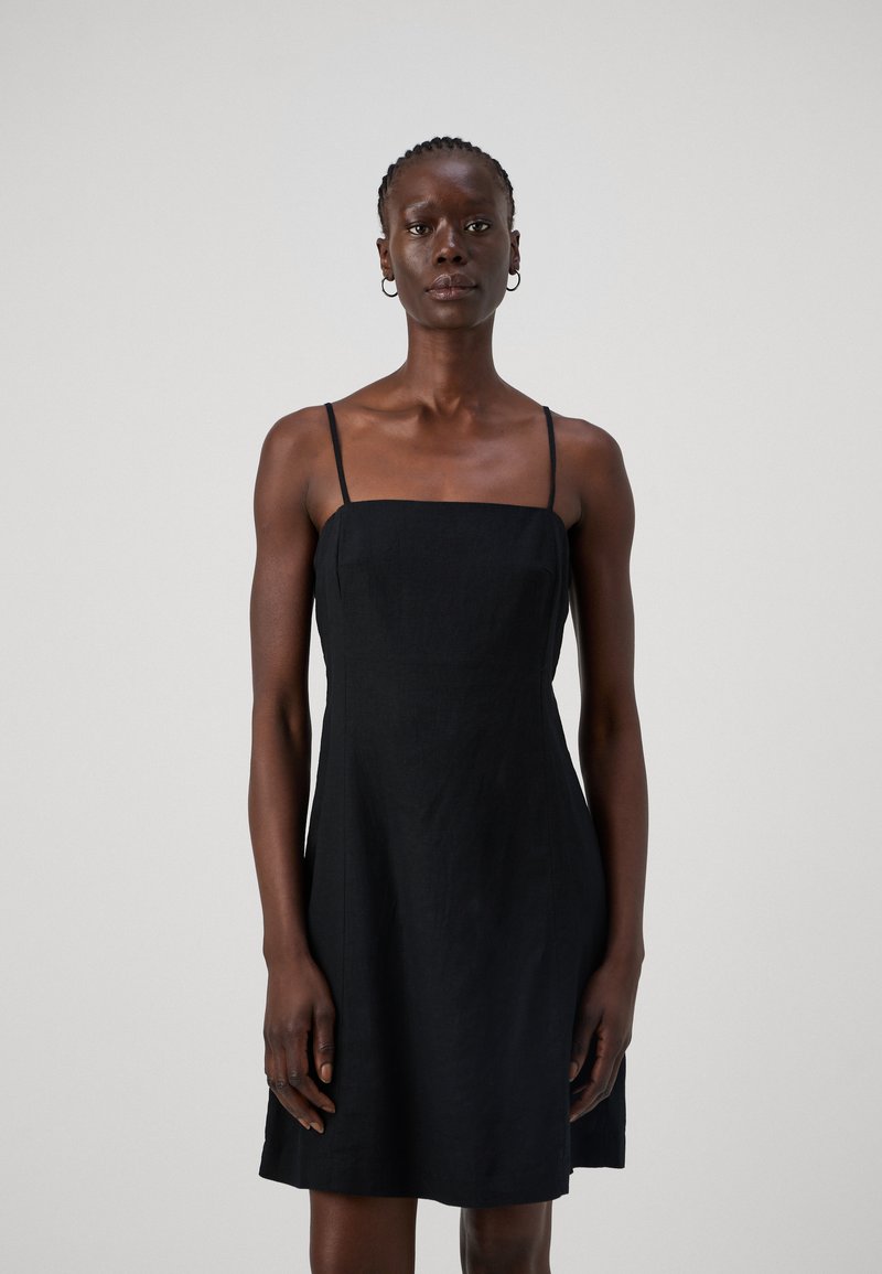 Gap Tall Rochie de zi - black