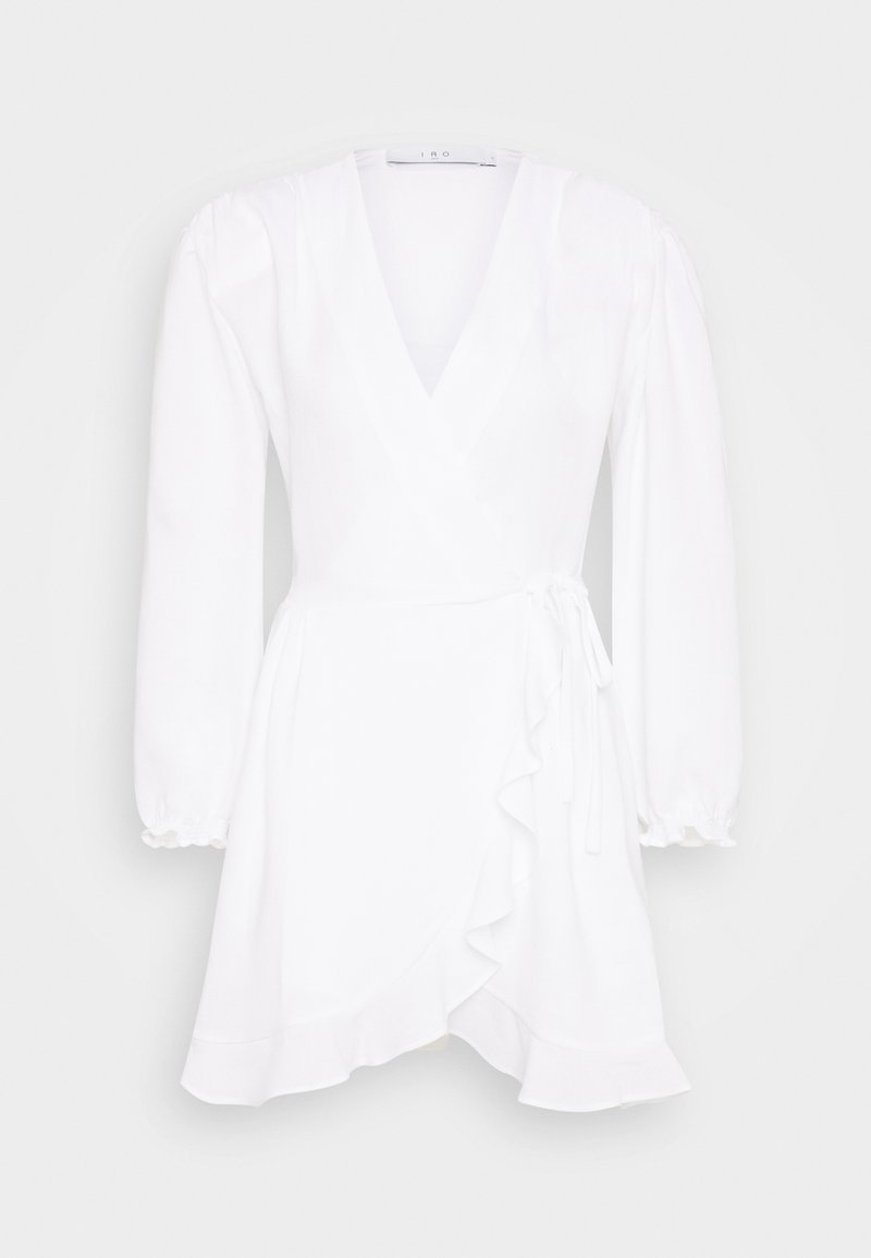 Damen Bekleidung | Iro LOOMY Cocktailkleid/festliches Kleid white/weiß - MS76491 Damen Bekleidung | Iro LOOMY Cocktailkleid/festliches Kleid white/weiß - MS76491