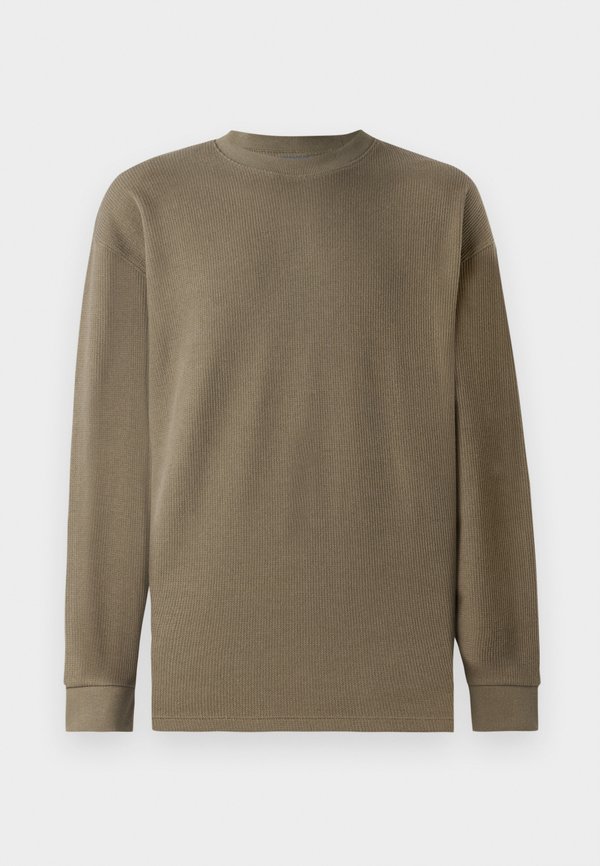 NUWOLO - Long sleeved top2