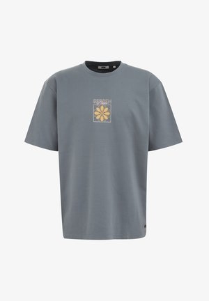 WE Fashion, - T-shirt z nadrukiem