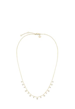 Ketting - gold-coloured