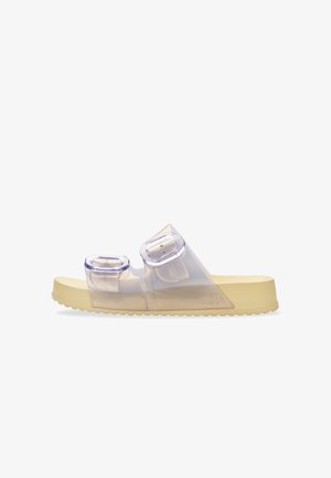 Melissa - Klapki płaskie