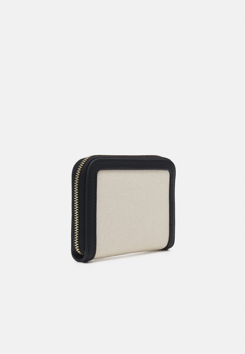 Damen Geldbörsen | Calvin Klein RESORT WALLET Geldbörse sand/beige - BN02932 Damen Geldbörsen | Calvin Klein RESORT WALLET Geldbörse sand/beige - BN02932