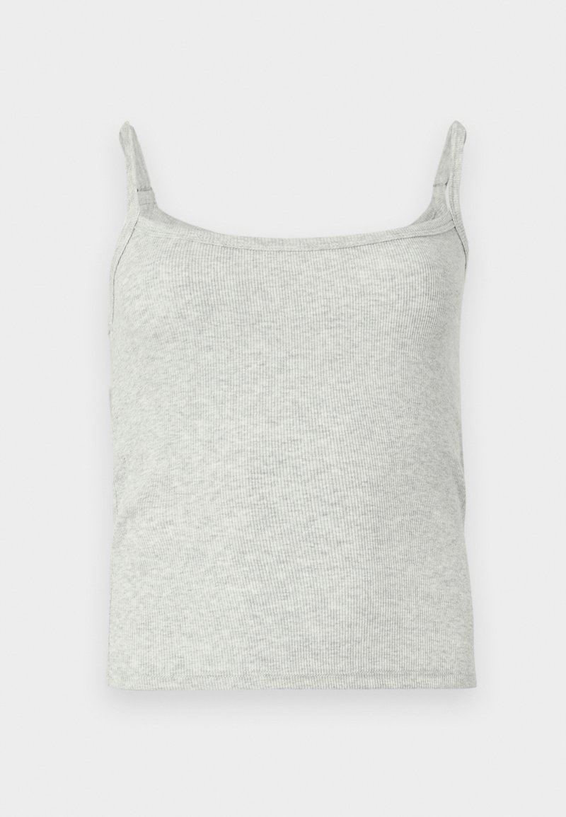 Hollister Co. Top grijs