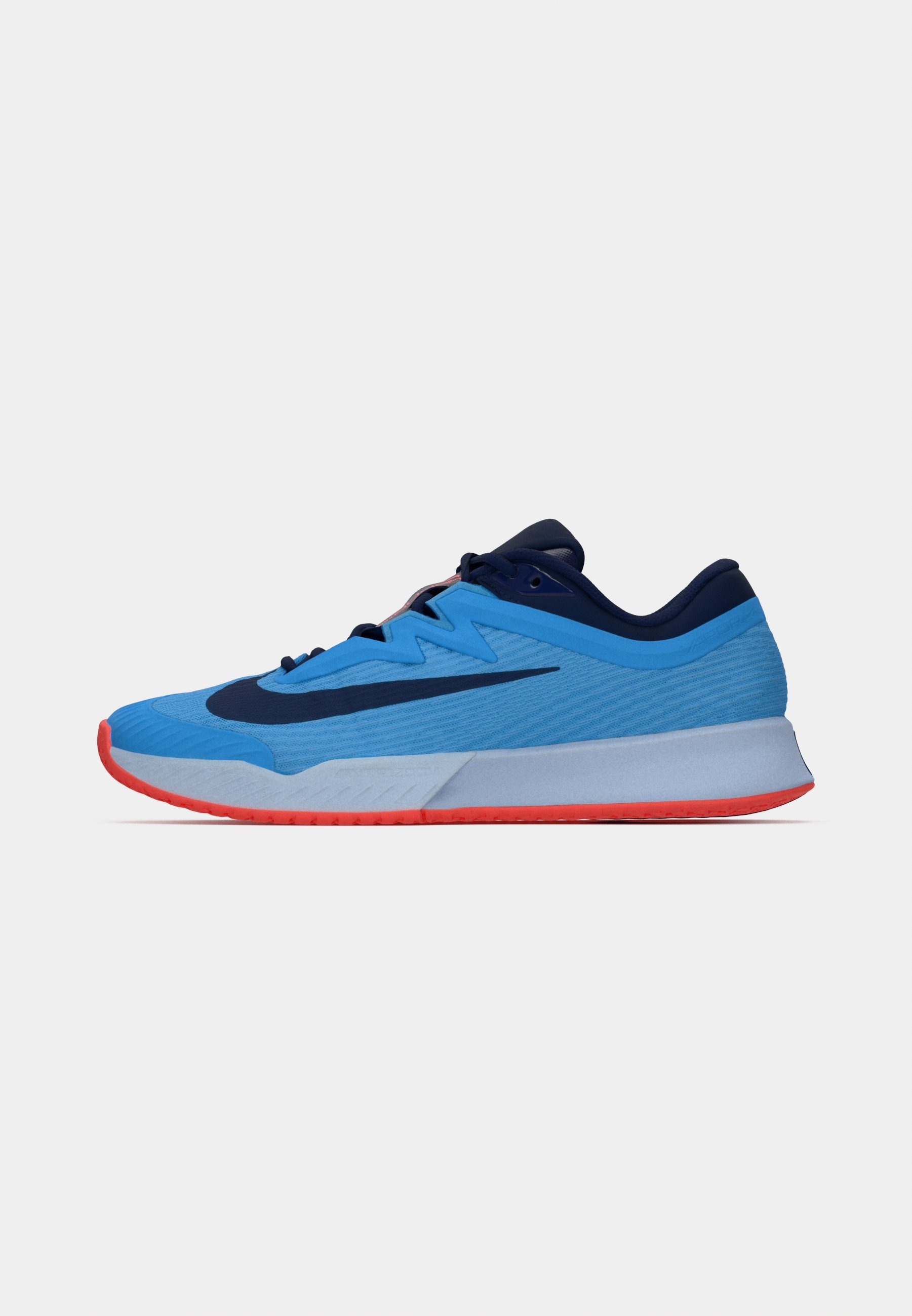 Nike Performance ZOOM VAPOR PRO - Multicourt tennis shoes