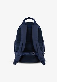 Jordan ALPHA BACKPACK - Dnevni ruksak - midnight navy
