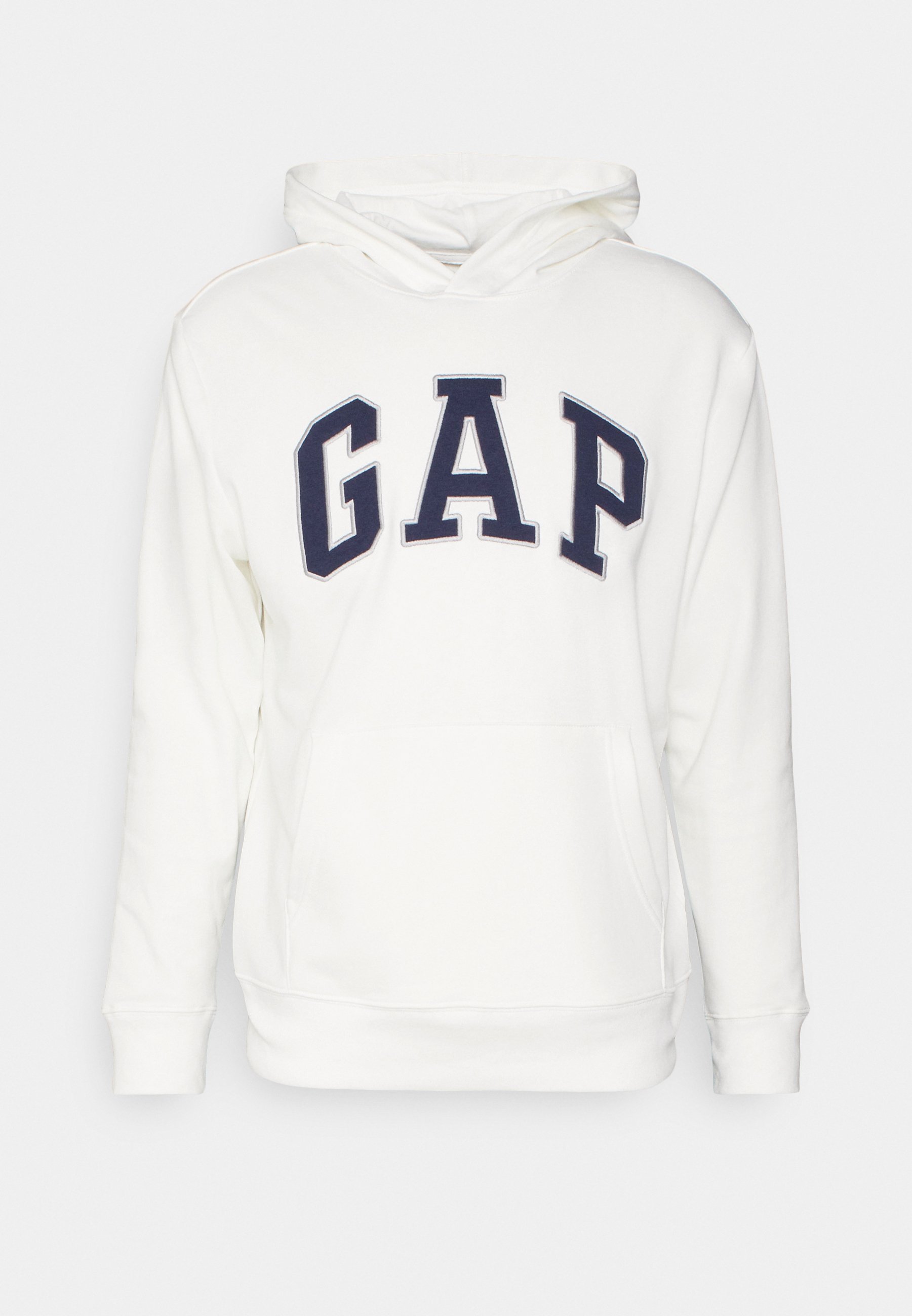 Off white college sweatshirt