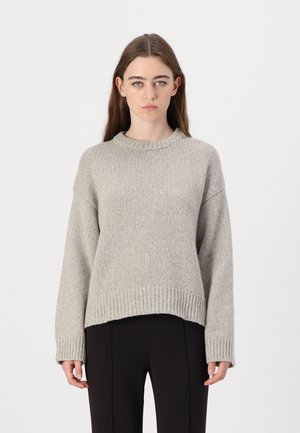 Samsøe Samsøe VICKY  - Jumper - khaki