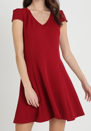 Jerseyjurk - red