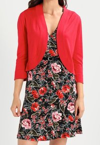 Wallis Chaqueta de punto - red