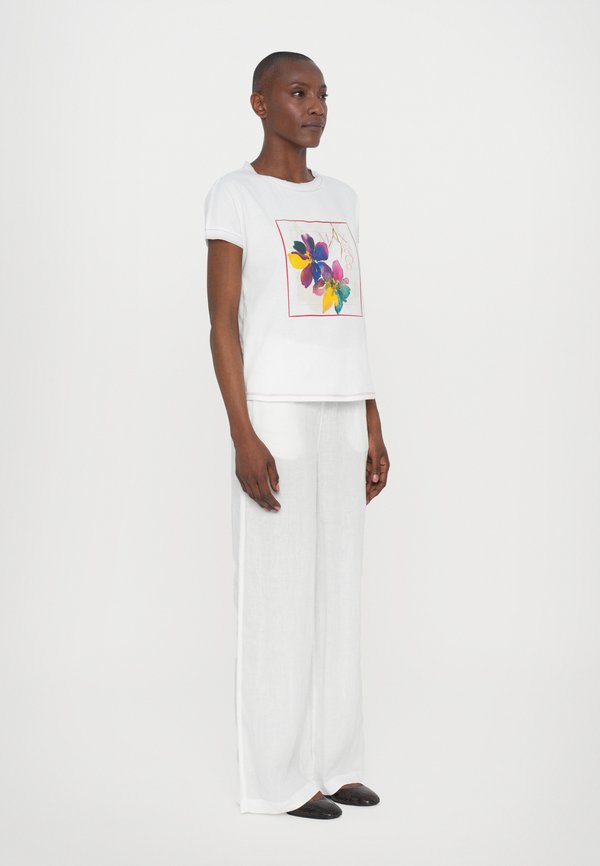 BARD - Print T-shirt4