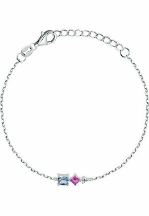 Armband - silberfarben