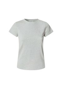 T-paita - marl grey