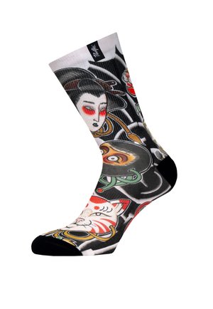 Pacific and Co NOHMEN  - Socks - multicolor