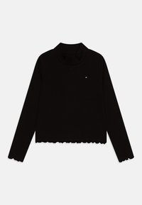 No seleccionado, black