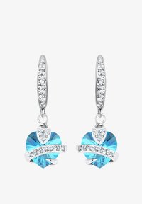 Unausgewählt, hellblau