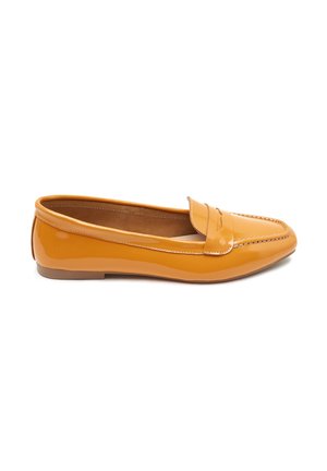 Desa Mocassins - orange