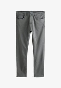 Nevybrané, grey charcoal