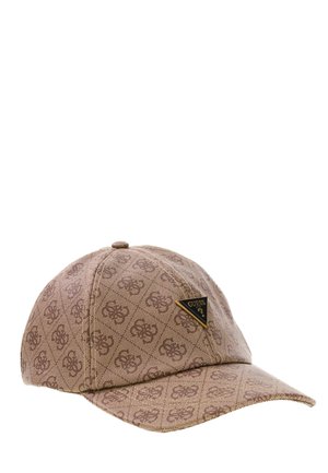 MILANO 4G  - Cap - mehrfarbig beige